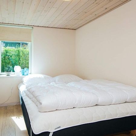 4 Person Holiday Home In B Rkop Børkop Eksteriør bilde