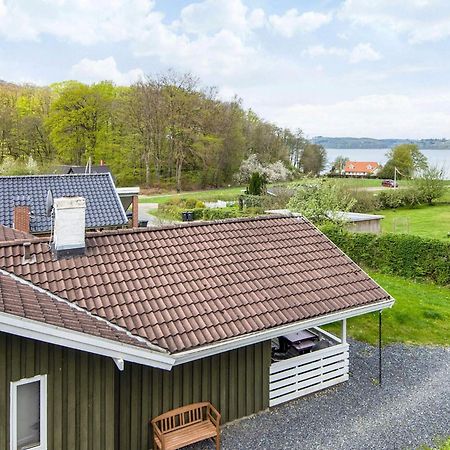4 Person Holiday Home In B Rkop Børkop Eksteriør bilde
