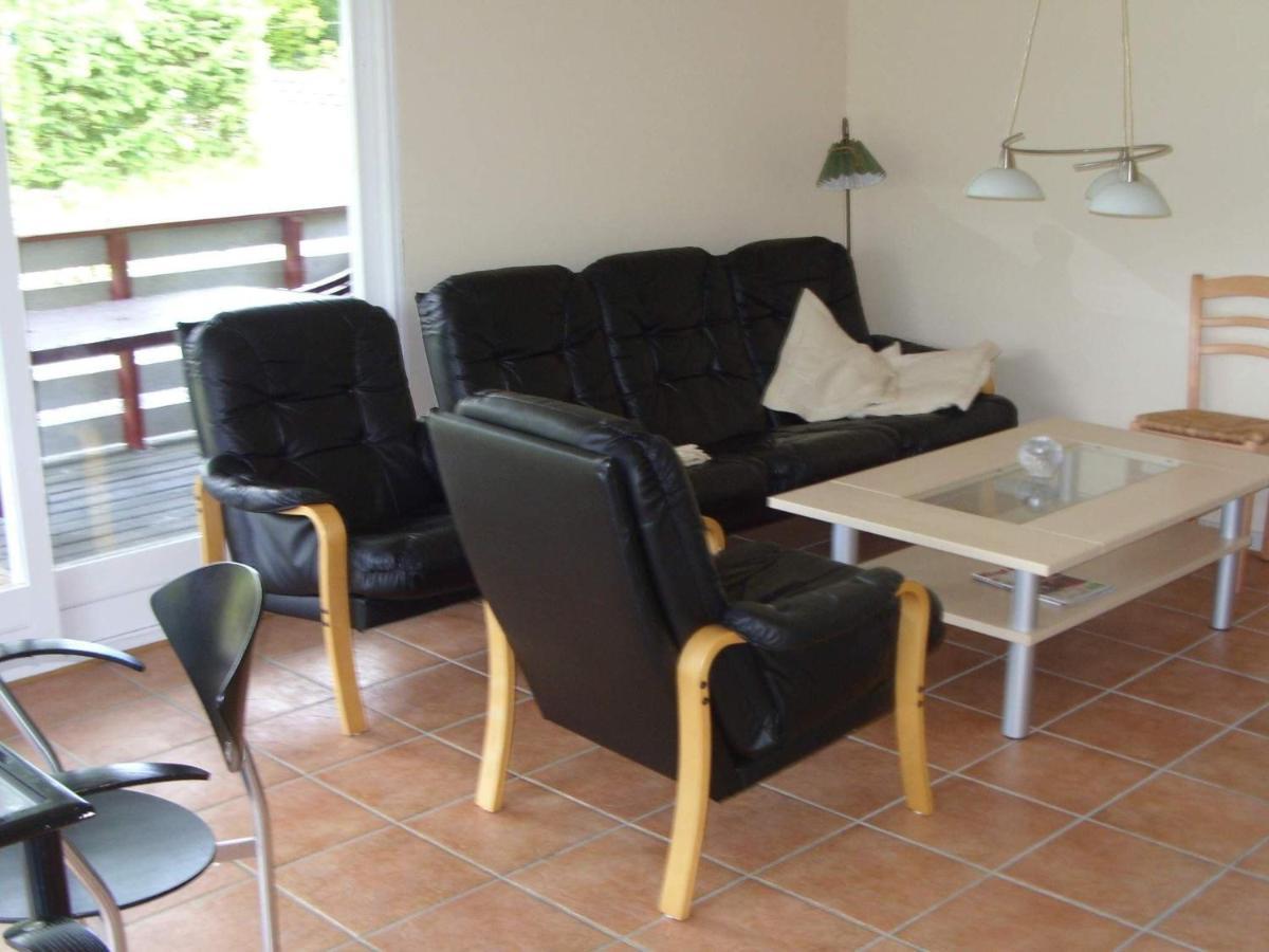4 Person Holiday Home In B Rkop Børkop Eksteriør bilde