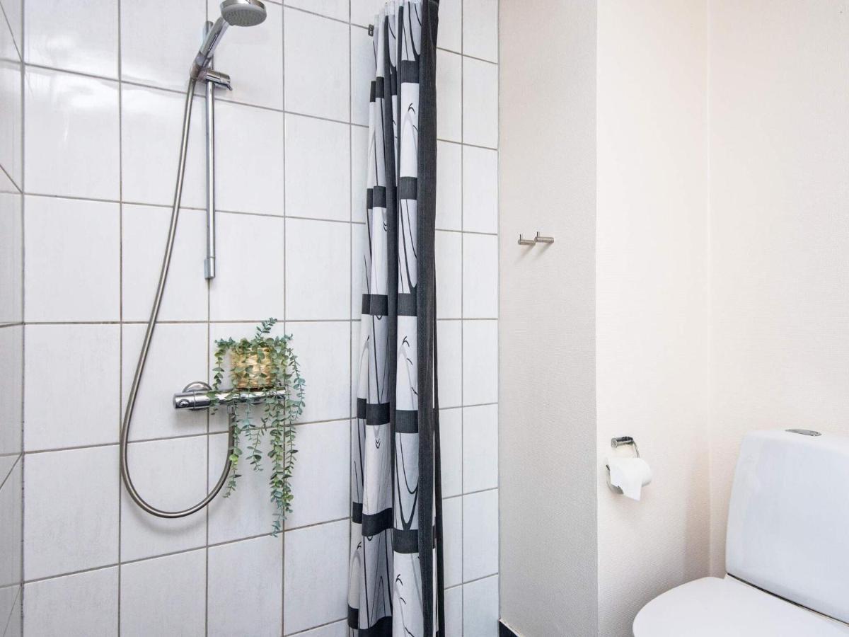 4 Person Holiday Home In B Rkop Børkop Eksteriør bilde