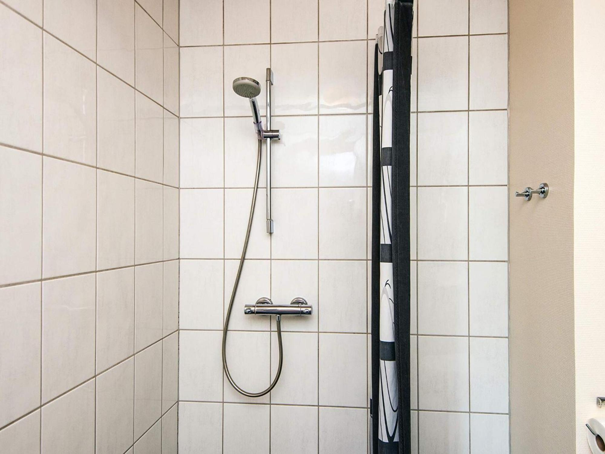 4 Person Holiday Home In B Rkop Børkop Eksteriør bilde