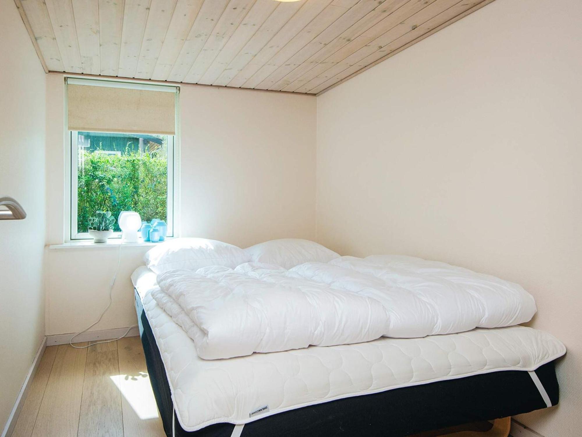 4 Person Holiday Home In B Rkop Børkop Eksteriør bilde