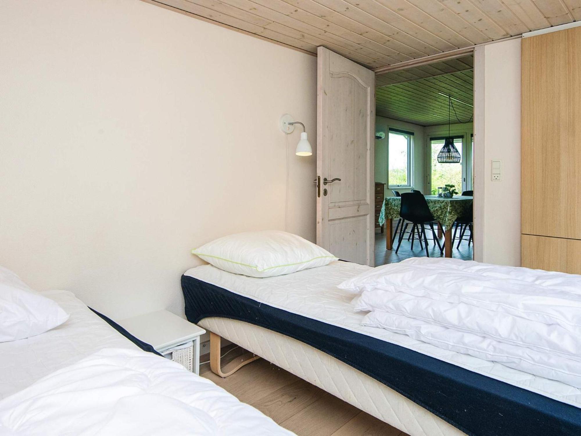 4 Person Holiday Home In B Rkop Børkop Eksteriør bilde