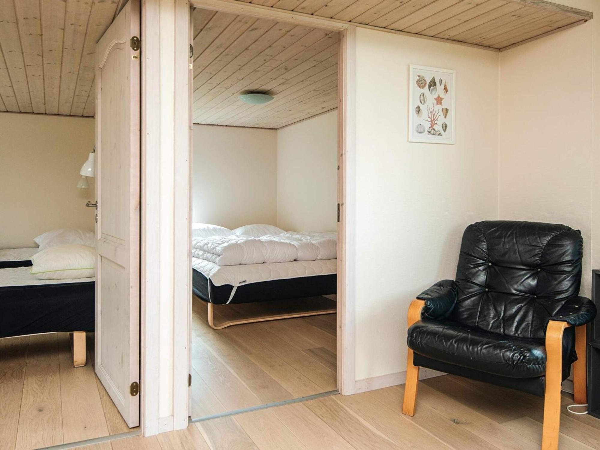 4 Person Holiday Home In B Rkop Børkop Eksteriør bilde